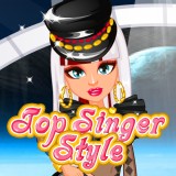 play Top Singer Style