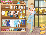 play Lazy Weekend Fashion