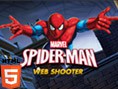 play Spider-Man Web Shooter