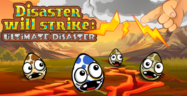 play Disaster Will Strike 4