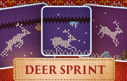 Deer Sprint