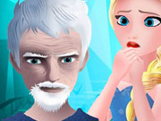 play Jack Frost Rejuvenation Kissing