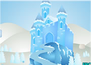 play Elsa Castle Escape
