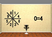 play Small Room Escape 13