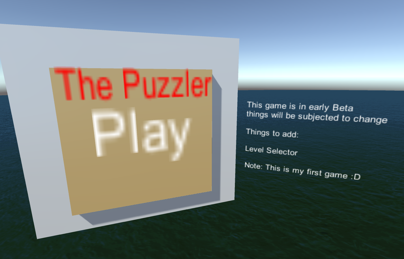 play The Puzzler