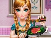 play Anna Real Cooking