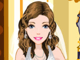 play Royal Wedding Makeover