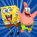 play Spongebob Friendship Match