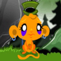 play Monkey Go Happy Leprechauns