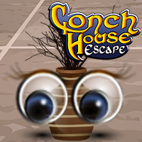 play Conch House Escape