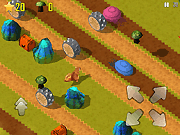 play Crossing Mayan Forest