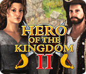 play Hero Of The Kingdom Ii