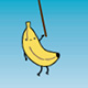 play Banana Swing