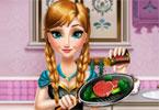 play Anna Real Cooking