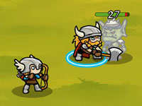 play Asgard Story