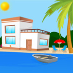 play Bigescapegames Beach House Escape 2