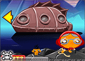 play Monkey Happy Talisman