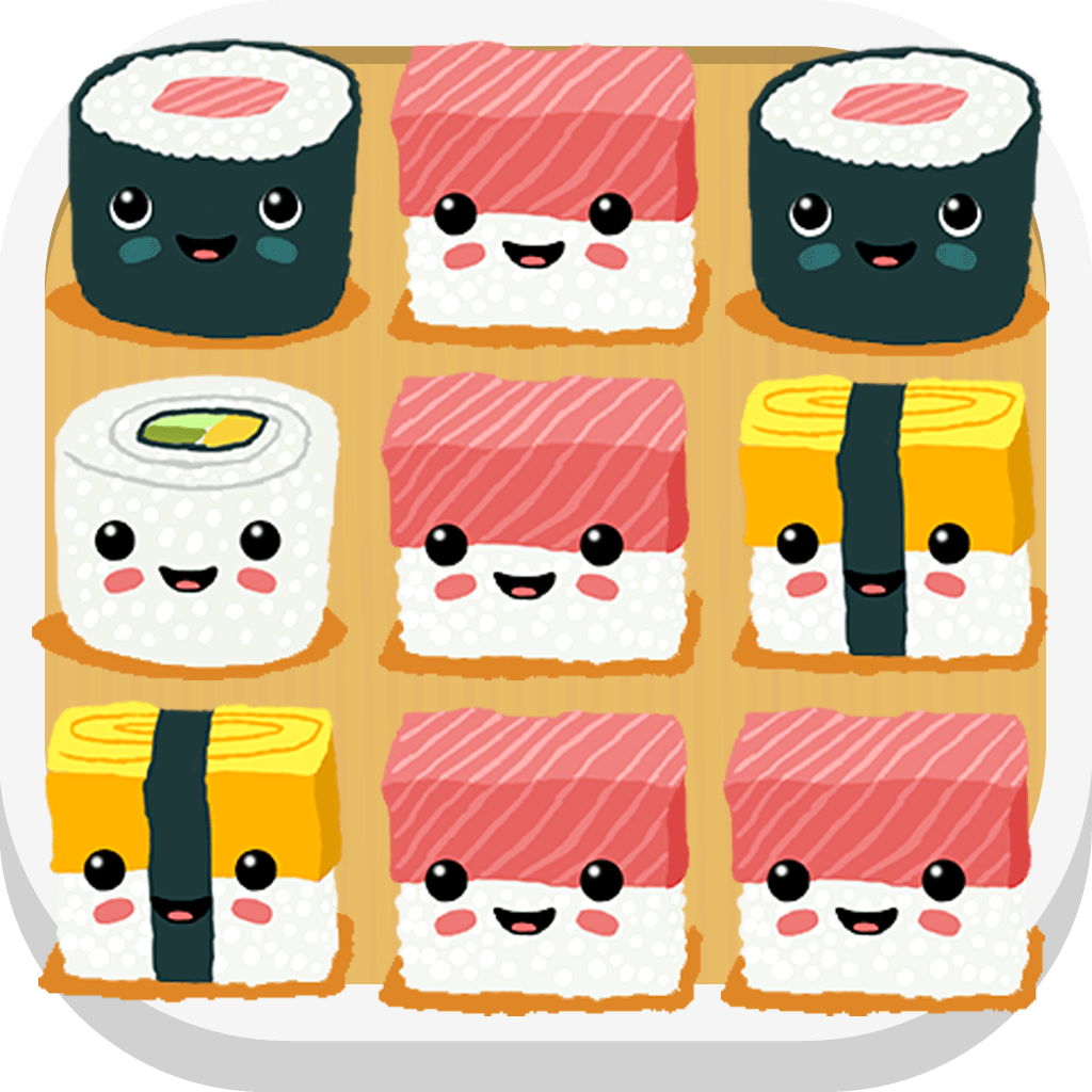 play Sushi Time