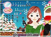 play Winter Fashion