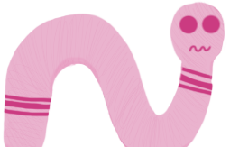 play Wormy
