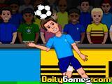 play Soccer Ragdoll Juggling