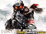 play Winter Soldier