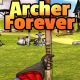 play Archer Forever