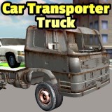 play Car Transporter Truck