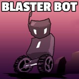 play Blaster Bot