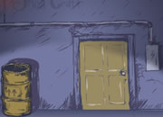 play Sleep Walking Escape