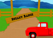 play Sneaky Ranch