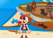 play Pirates Island Escape-1