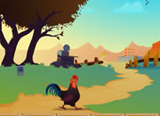 play Vengeance Cock