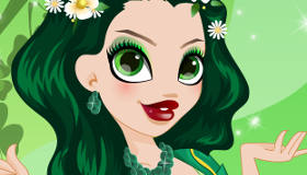 play St Patrick’S Day Makeover