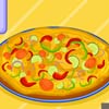 play Spicy Italian Pizza