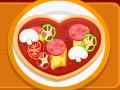 play Baby Barbie Pizza Maker