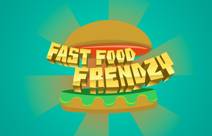 play Fast Food Frendzy