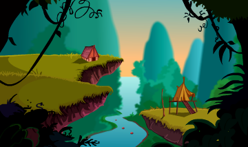 play Hilldiver Escape