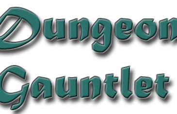 play Dungeon Gauntlet