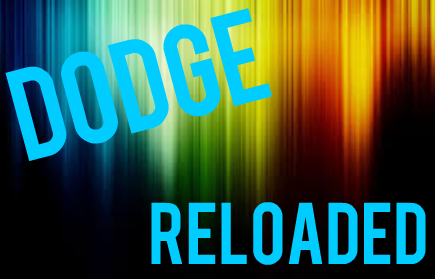 play D.O.D.G.E. Reloaded