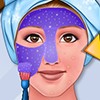 play Play Cute Princess Makeover