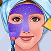 play Play Cute Princess Makeover