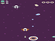 play Ufo Rescue