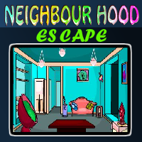 play Yal Neighbour Hood Escape