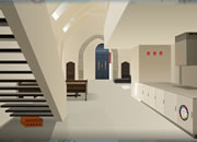play Church Escape