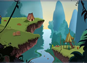 play Hilldiver Escape