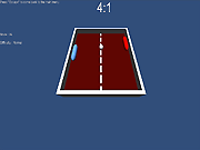 play Pong 3 D
