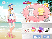 play A Florida Holiday