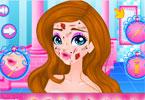 play Princess Skin Doctor