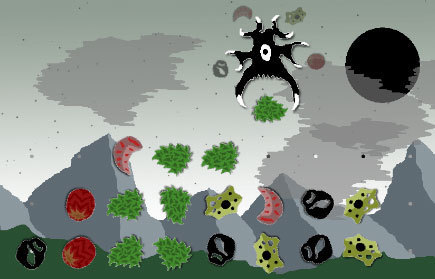 play Phantom Garden